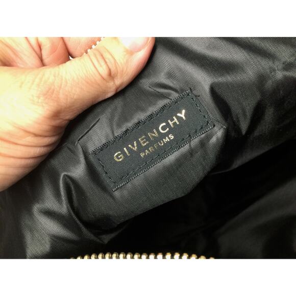 Givenchy Parfums Black Nylon Tote - Picture 14 of 14